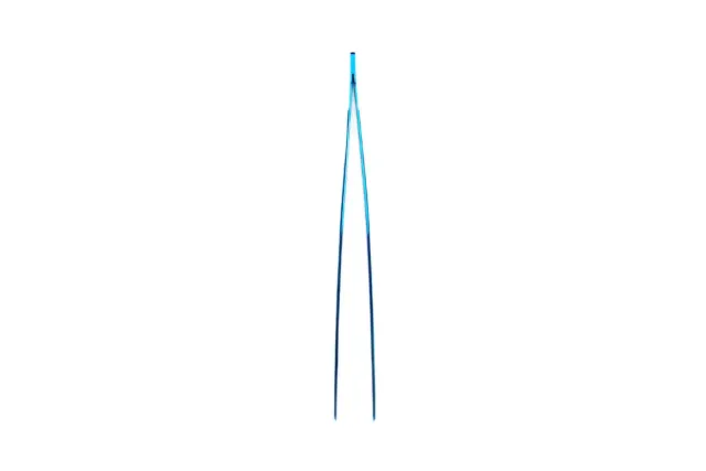Marine Direct Titanium Pinzette 30cm gerade rostfrei