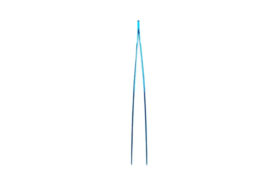 Marine Direct Titanium Pinzette 30cm gerade rostfrei