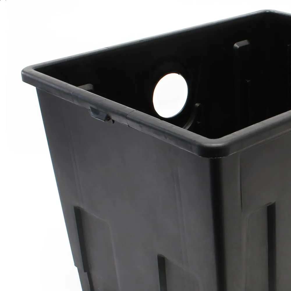 SunSun CBF-350B Wanne Stufe 2 Ersatzteil 120 Liter