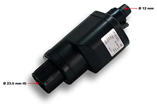 SunSun HW-603B Pumpeinheit 440 l/h Ersatzpumpe