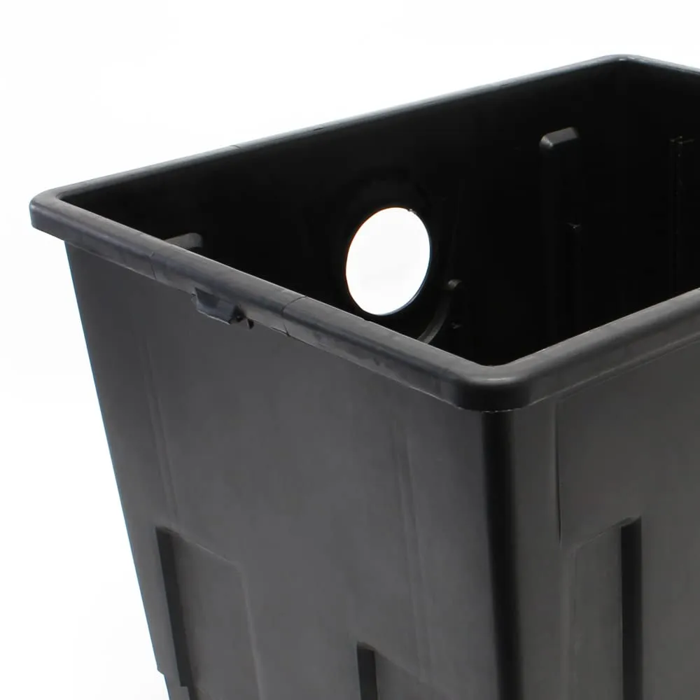 SunSun CBF-350C Wanne Stufe 2 Gehäusewanne Bio-Teichfilter Ersatz