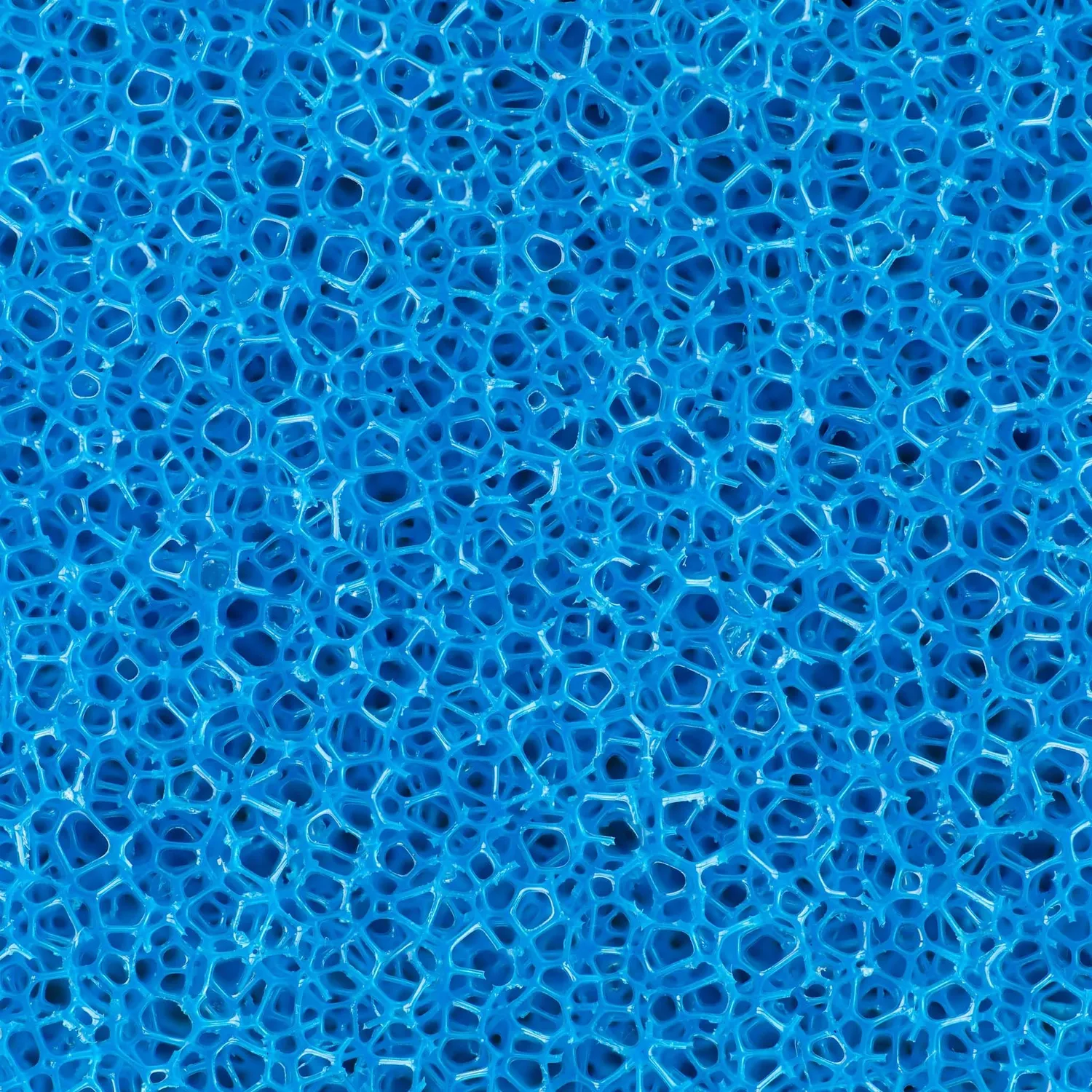 SunSun Schaumstoffpatrone fein 9,5x9,5x50 cm 32 mm