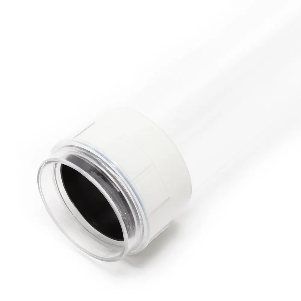 SunSun CPF-30000 Quarzrohr Ersatz Quarzglas UVC 12000l/h