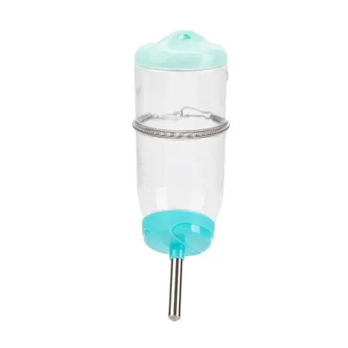 Happet Nagetiertränke 300 ml Trinkflasche Mint Kugel