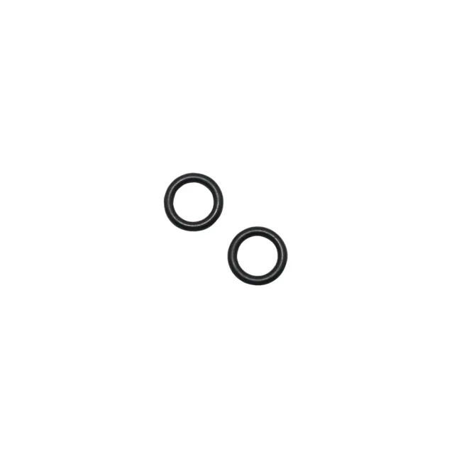 Aqua-Noa 1133 CO2 Dichtung 2er Pack Einweg