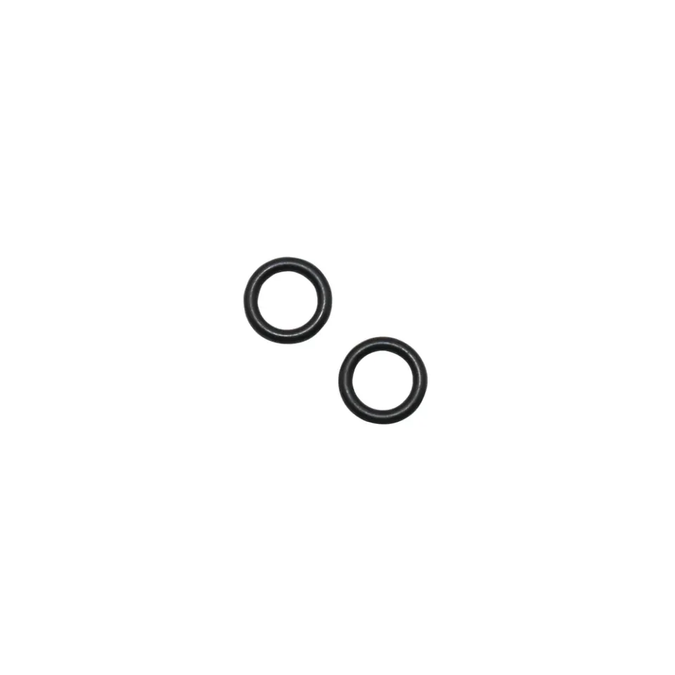 Aqua-Noa 1133 CO2 Dichtung 2er Pack Einweg