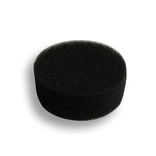 SunSun HW-603B Filterschwamm schwarz Aquarium Außenfilter Ersatz