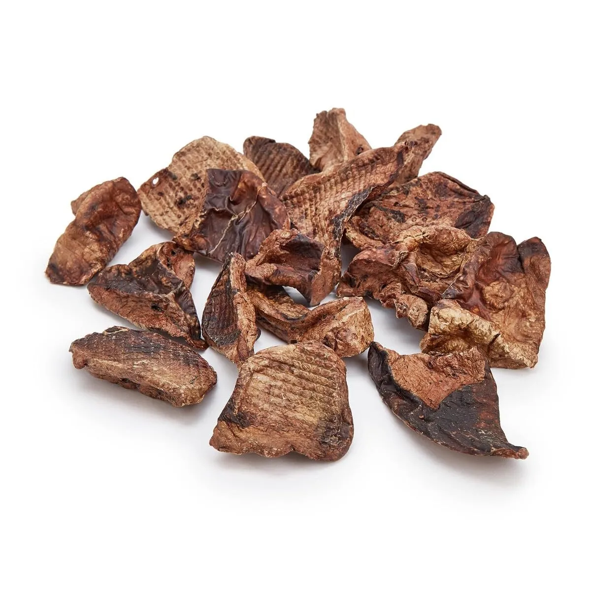 Happet Getrocknete Lammlunge Hundesnack 80g fettarm
