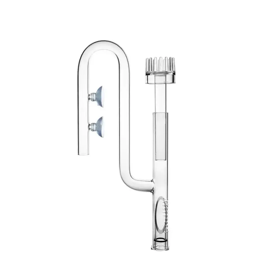 Aqua-Noa 7093 Skimmer Glas 16/22mm Oberflächenabsauger