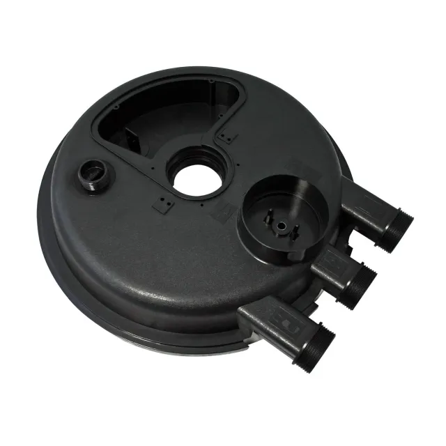 SunSun CPF-180/250 Deckel Ersatzteil Druckteichfilter