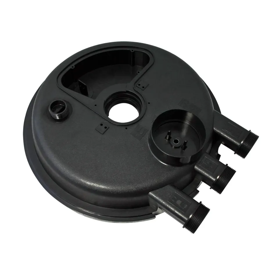SunSun CPF-180/250 Deckel Ersatzteil Druckteichfilter