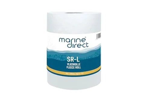 Marine Direct SR-L Vliesrolle 40m Filtervlies Smart Roller
