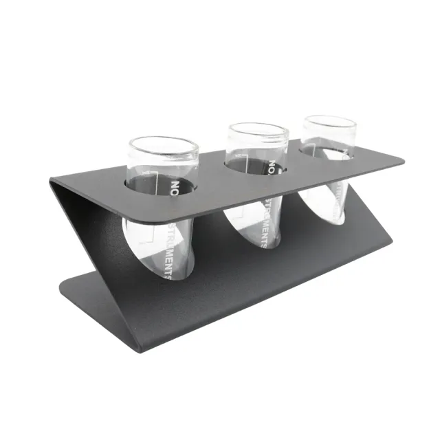 Aqua-Noa Noa-Instruments 3018 Eichstation Glas 3-teilig