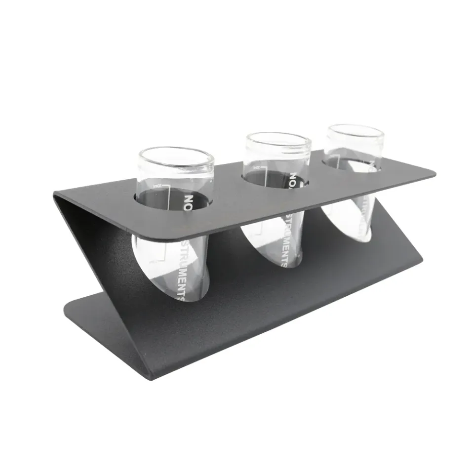 Aqua-Noa Noa-Instruments 3018 Eichstation Glas 3-teilig
