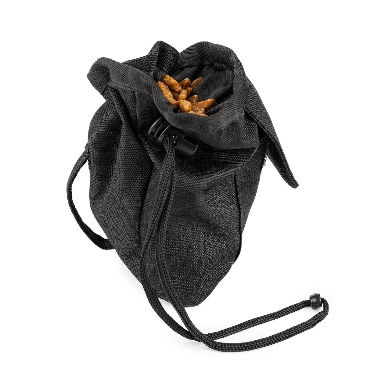 Happet 2-in-1 Leckerlitasche Bordeaux Training