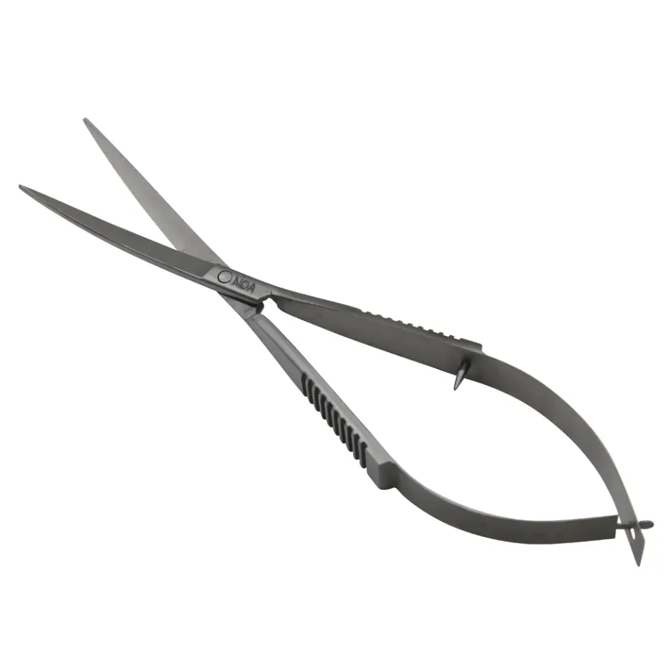 Aqua-Noa NOA-Scape S16 Spring Scissors Pflanzenschere Feder