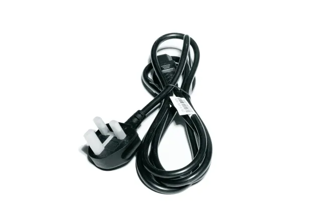 Panta Rhei HW 63 Netzkabel UK Typ G 1,8 m