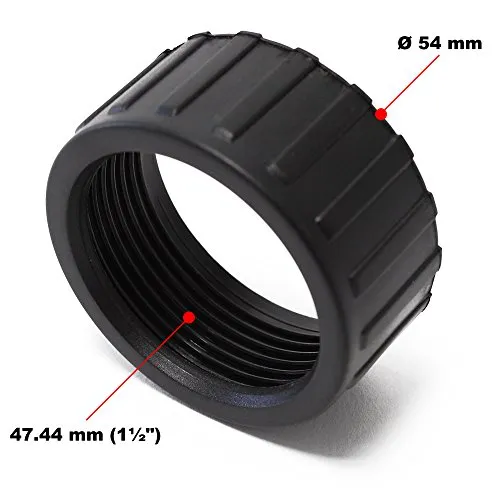 SunSun CPF-15000 Schraubring Ersatzteil Druckfilter