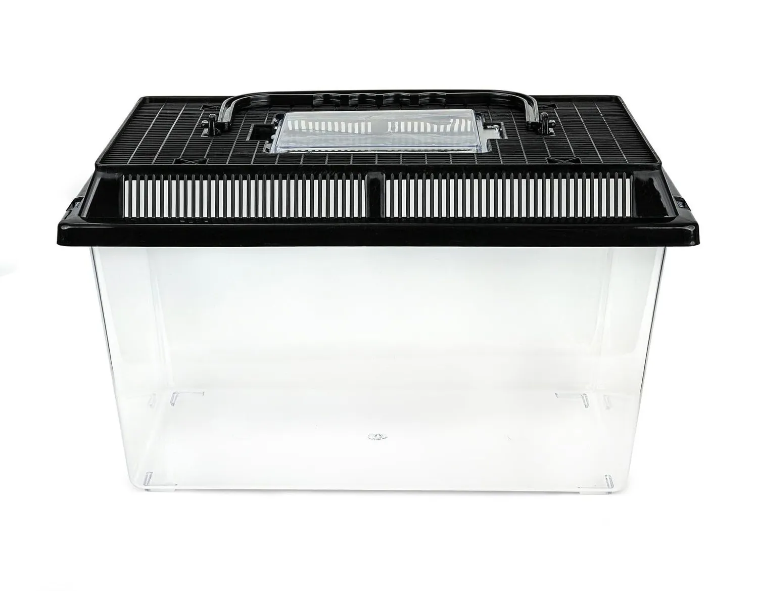 Happet Terra Box Light Zuchtbox 27x17x16 cm transparent