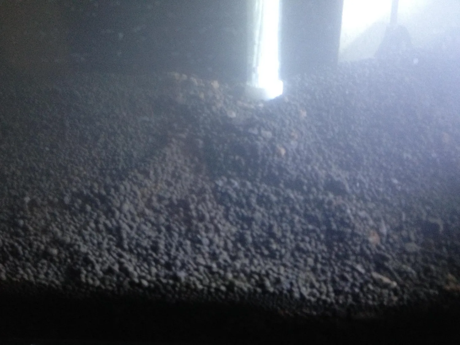 Happet UF-200 Bodenfilter 200 L Aquarium Bodenplatte