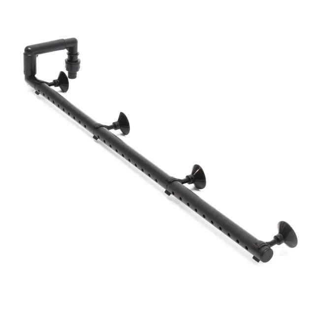 SunSun HW-504A Auslass Set Ersatzteil 9-tlg Aquariumfilter