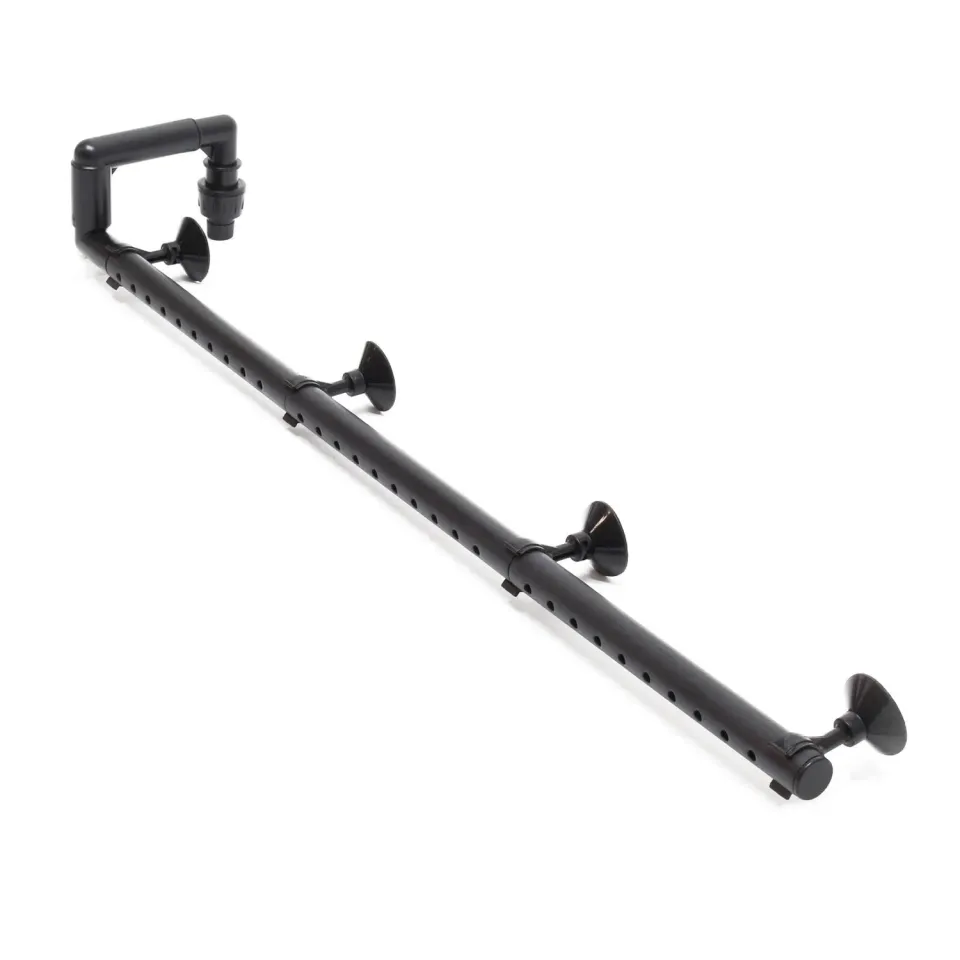 SunSun HW-504A Auslass Set Ersatzteil 9-tlg Aquariumfilter
