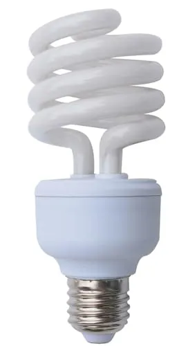 Happet UVB 5.0 Kompaktlampe 13 W E27 Terrariumlampe