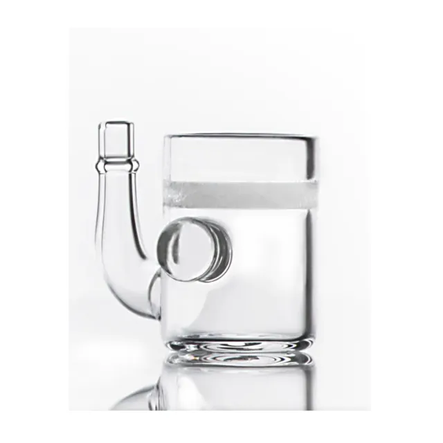 Aqua-Noa Nano S1 CO2 Glas-Diffusor mit Sauger