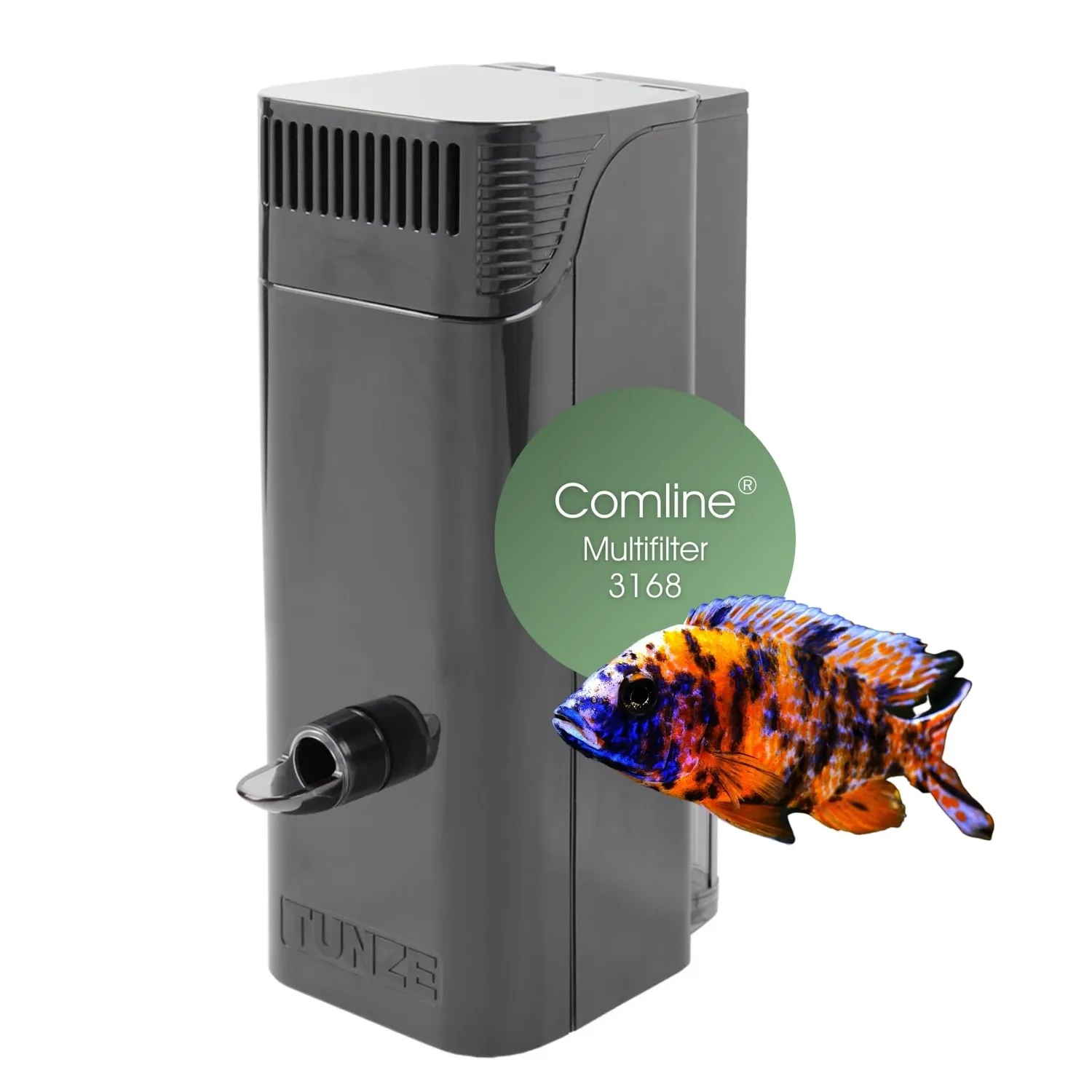 Tunze Comline Filter Carbon 500g Filterkohle aktiv