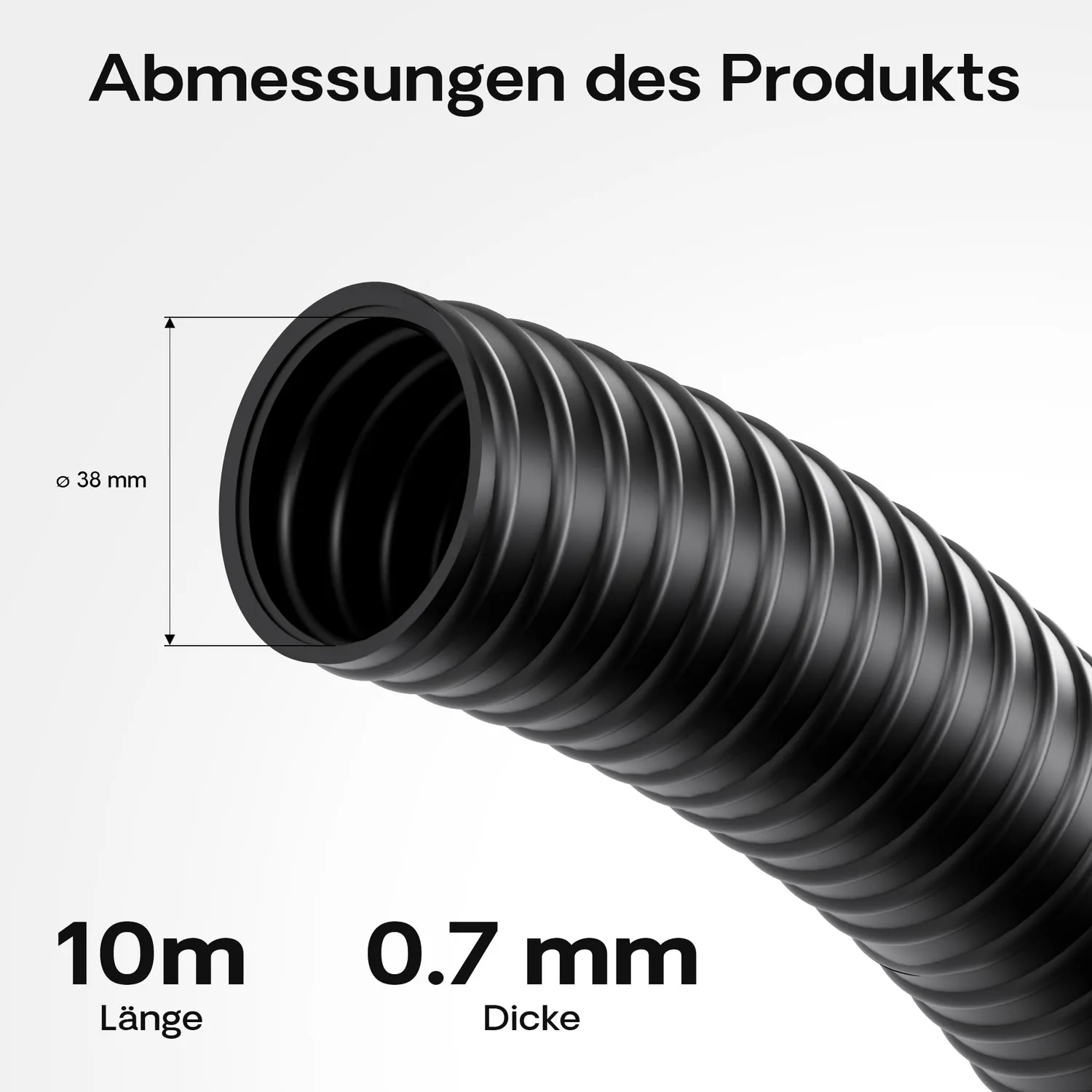 SunSun CPA-50000 Druckfilterset 12000 l/h 55W UVC 10m Schlauch