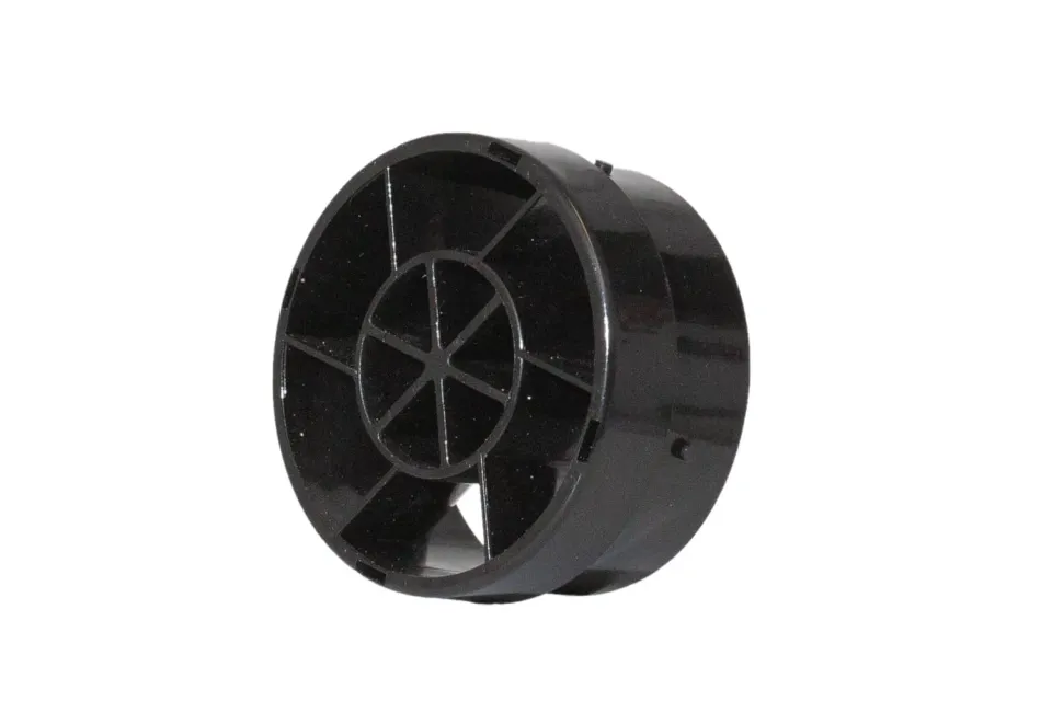 Panta Rhei Hydro Wizard HW 42 pro Gleichrichter laminar