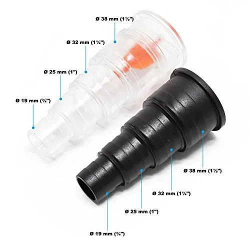 SunSun CPF-280 Einlass Auslass Ersatzteil Druckteichfilter