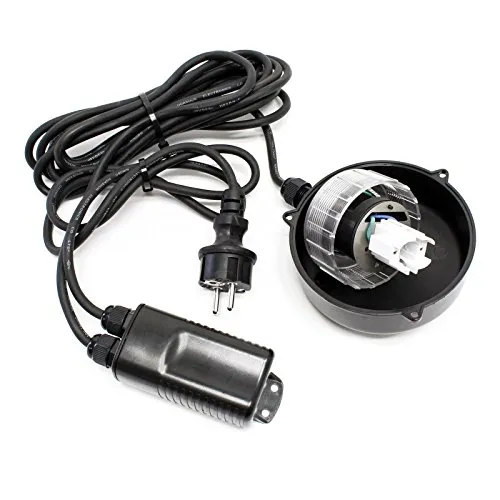SunSun CPF-380 Elektroanschluss-Einheit Ersatz