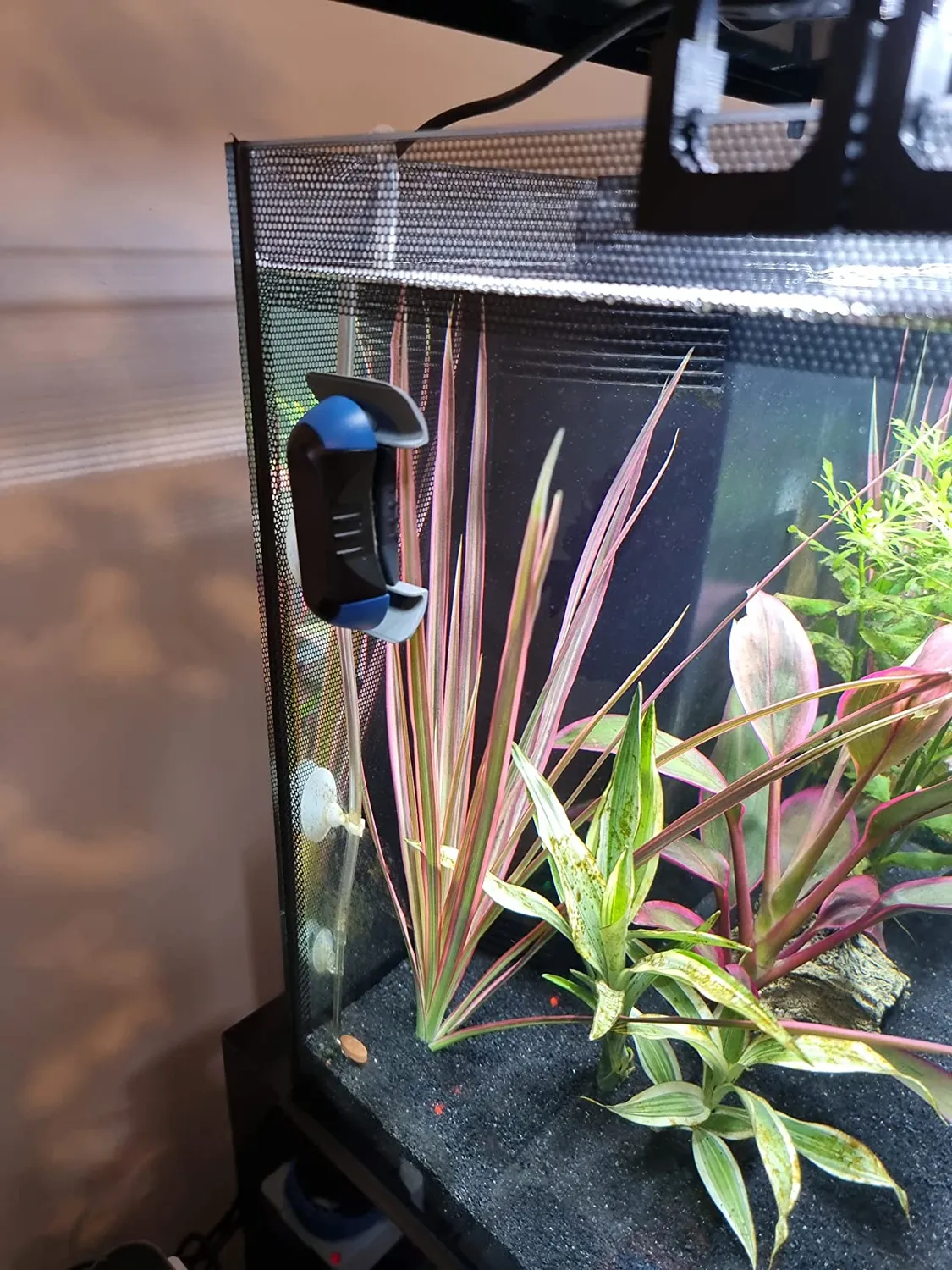 TUNZE Care Magnet Nano Scheibenreiniger 6-10 mm Glas