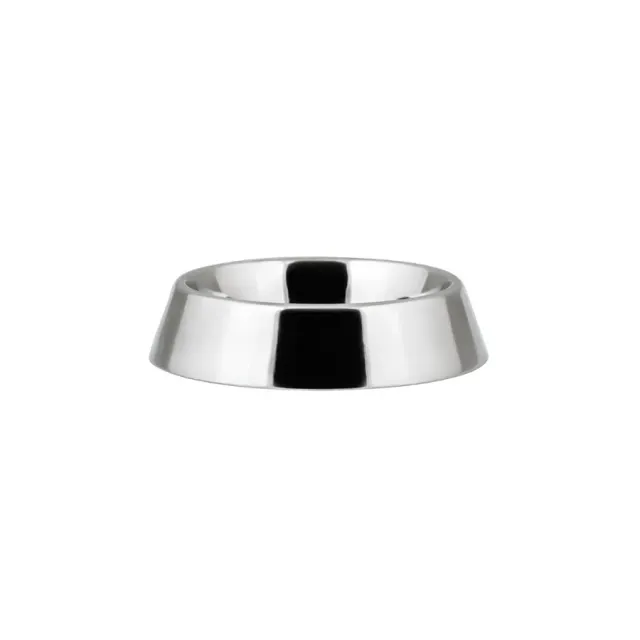 Happet Napf Edelstahl Anti-Insekt 13 cm 0,16 l rutschfest