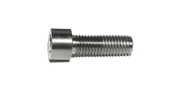 Panta Rhei Hydro Wizard Titanschraube M12x35 Ersatzteil Titan