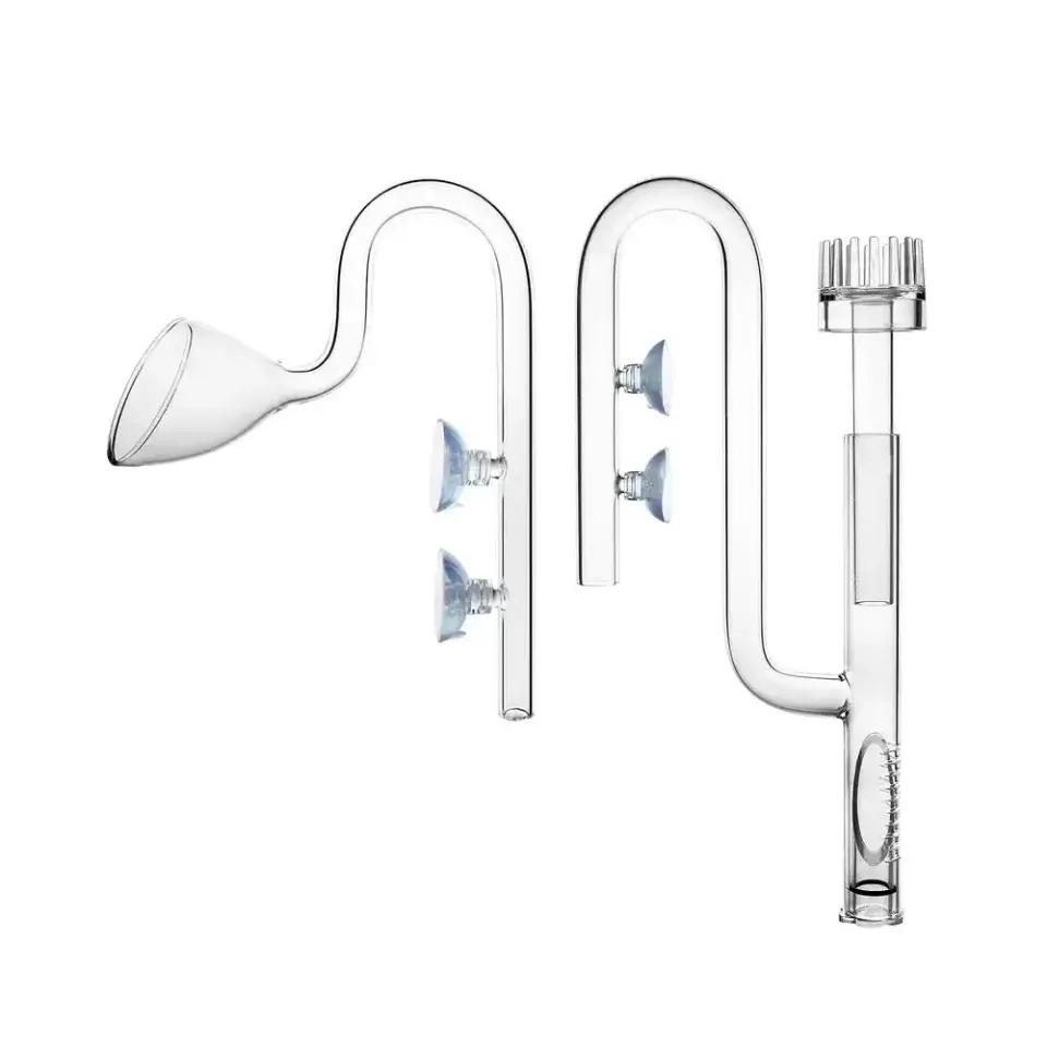 Aqua-Noa Noa-Scape 7170 Lily Pipe Set 12/16mm Glas