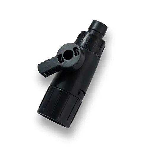 SunSun HW-504A Einlass Auslassventil Ø12 mm Ersatzteil
