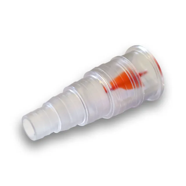 SunSun CPF-15000 Durchflussmesser Ersatzteil für Druckteichfilter