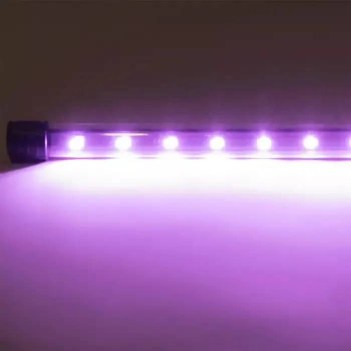 Happet AquaLED Tube Color LED Röhre 112cm 13W 780lm