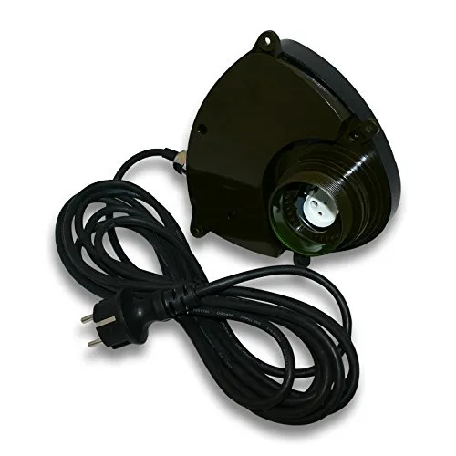 SunSun CPF-15000 Anschlusseinheit Ersatzteil für Druckteichfilter