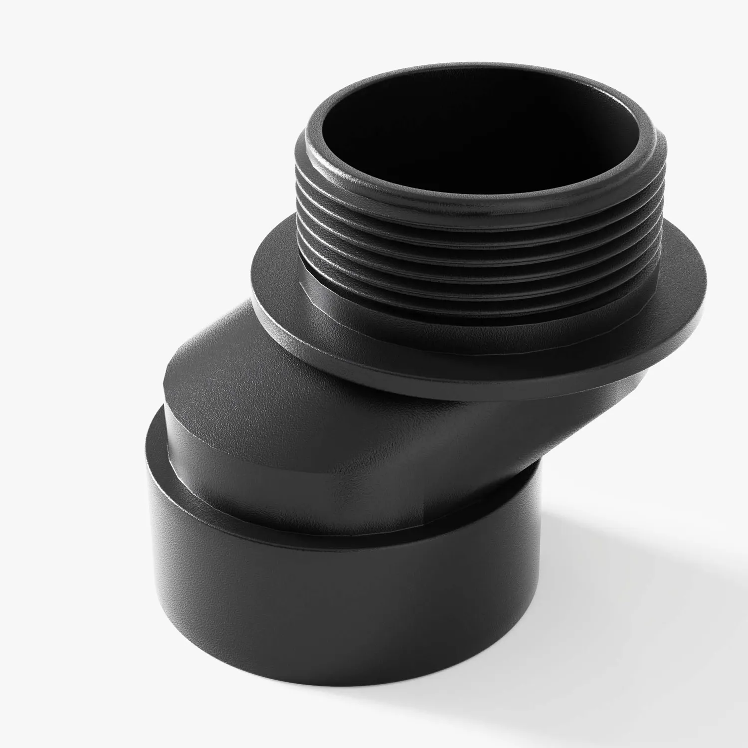 SunSun CUV S-Adapter Anschluss CBF-350/550 Original