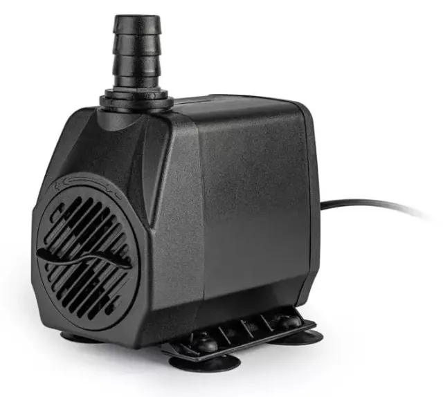 Happet Multi-Use 1500 Unterwasserpumpe 1500 l/h 26 W