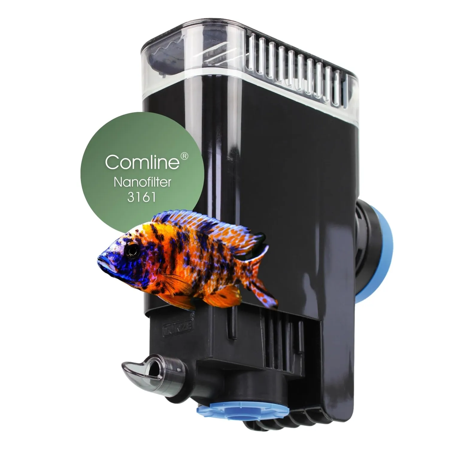 Tunze Comline Filter Carbon 500g Filterkohle aktiv