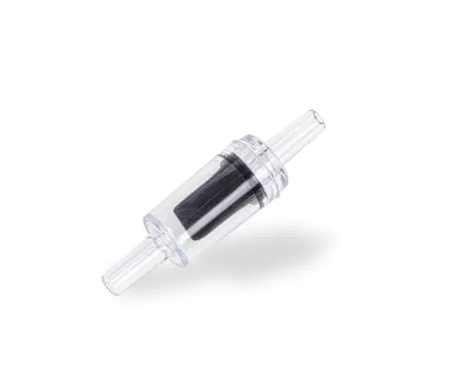 Happet Rückschlagventil 4/6 mm Luftventil rücklaufsicher