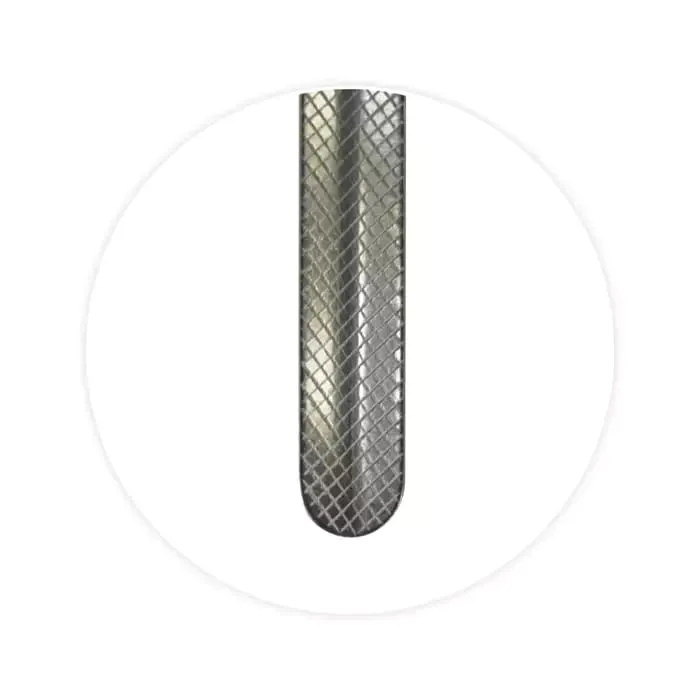 Happet Krallenschneider mit Feile 14x5 cm Krallenzange