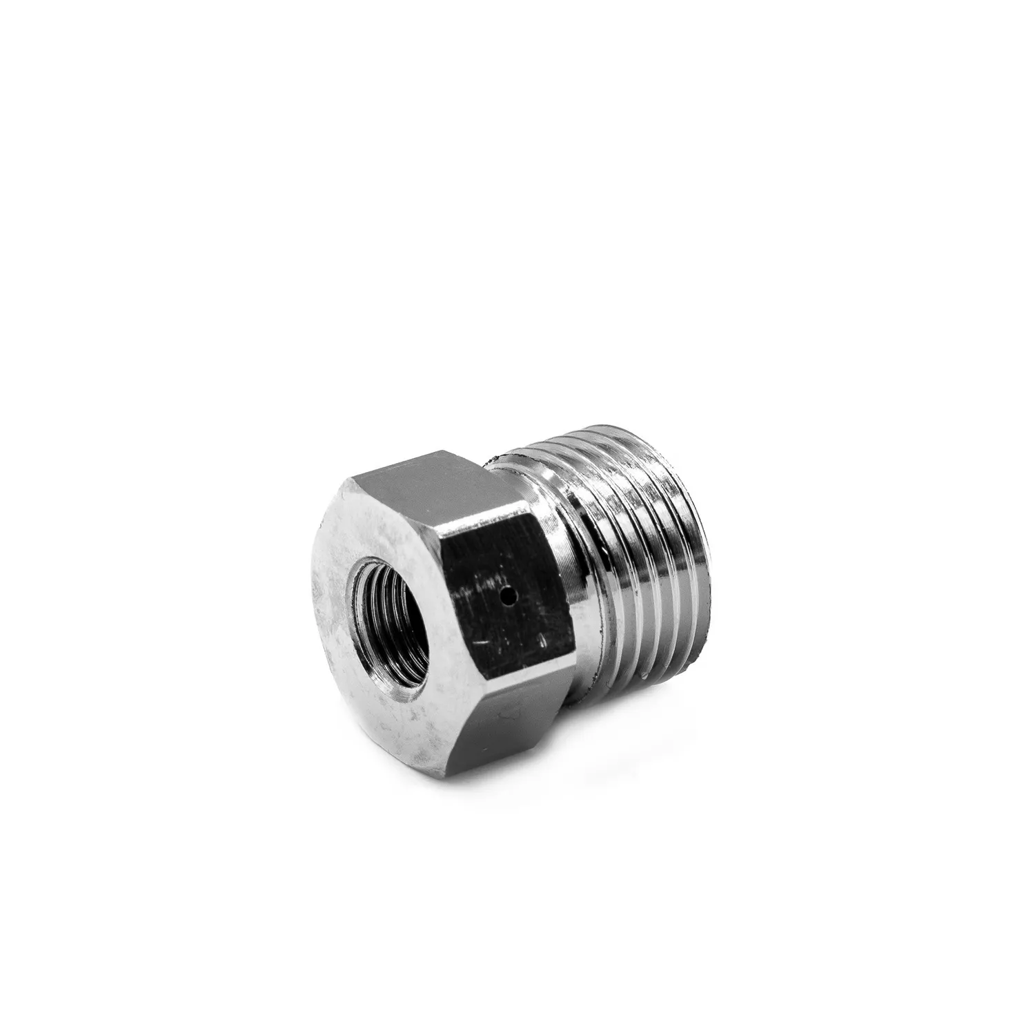 Aqua-Noa 1042 Adapter 2 CO2-Adapter Einweg auf Mehrweg