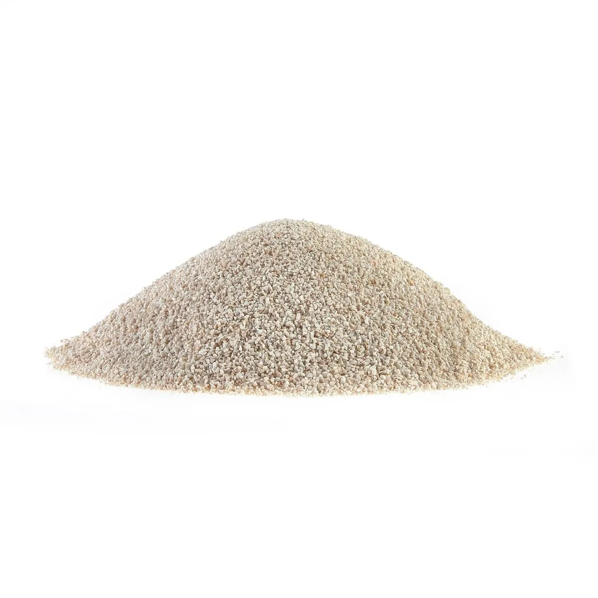 Happet Aragonit 1 mm Aquariensand 3 kg pH-stabilisierend