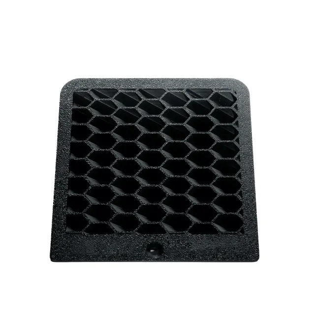 Panta Rhei Panta Surge 63 Einlassgitter -45° Zubehör