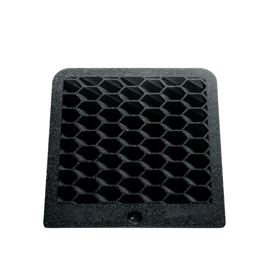 Panta Rhei Panta Surge 63 Einlassgitter -45° Zubehör